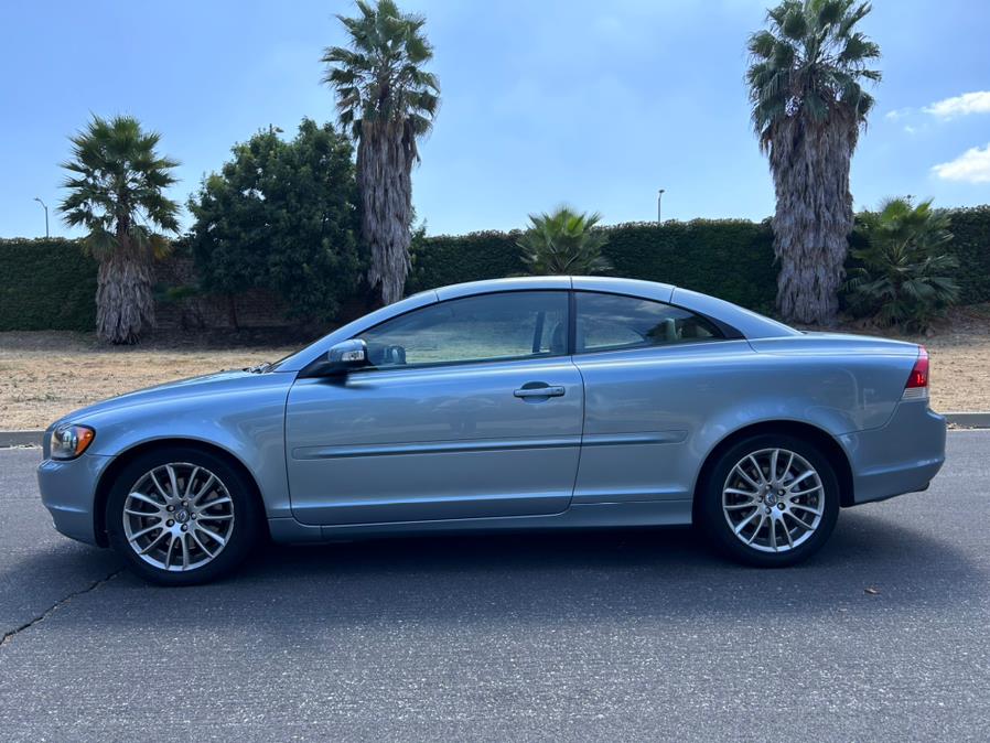 2009 Volvo C70 T5 M's photo