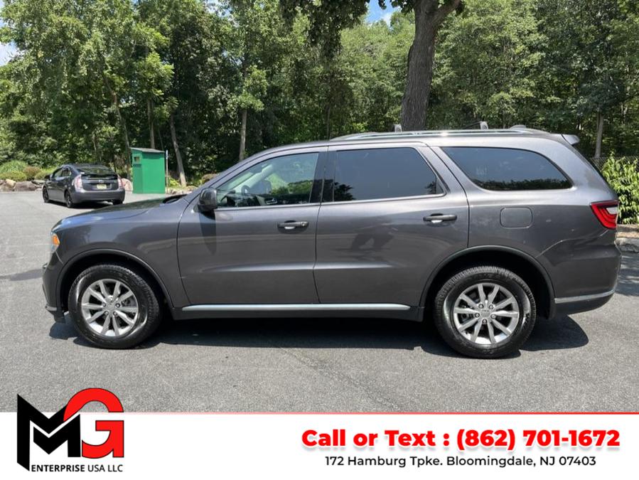 2017 Dodge Durango SXT Plus AWD's photo