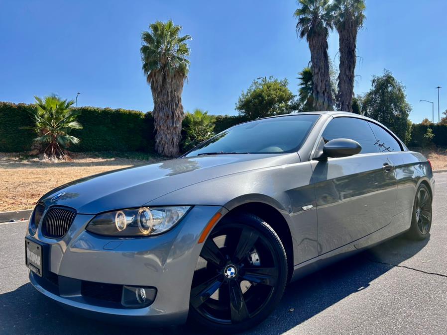 2009 BMW 3 Series 335i Convertible's photo