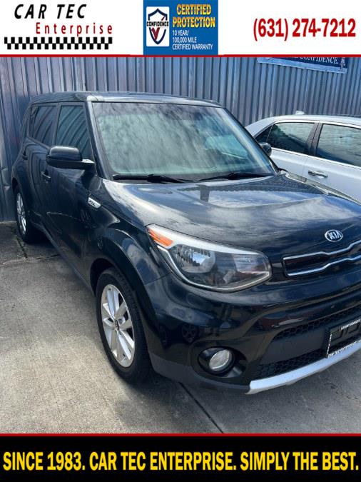 2017 Kia Soul 2.0L + 6 A/T's photo