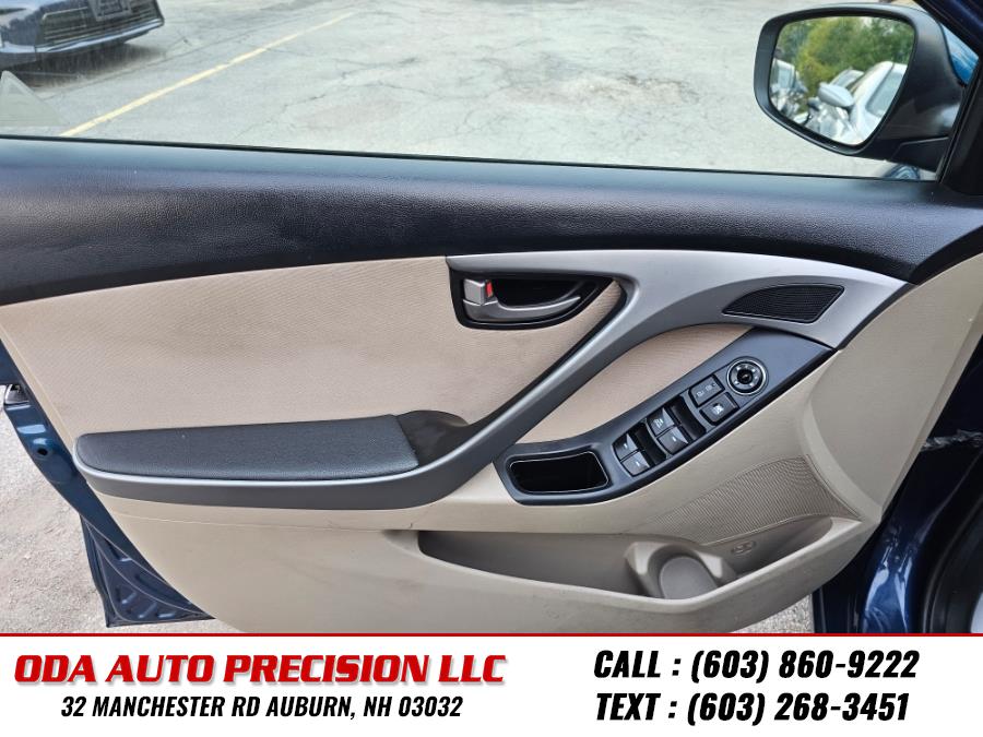 2014 Hyundai Elantra SE - Photo 11