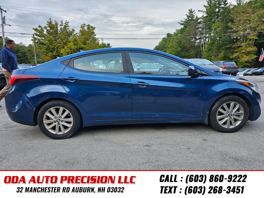2014 Hyundai Elantra SE - Photo 3