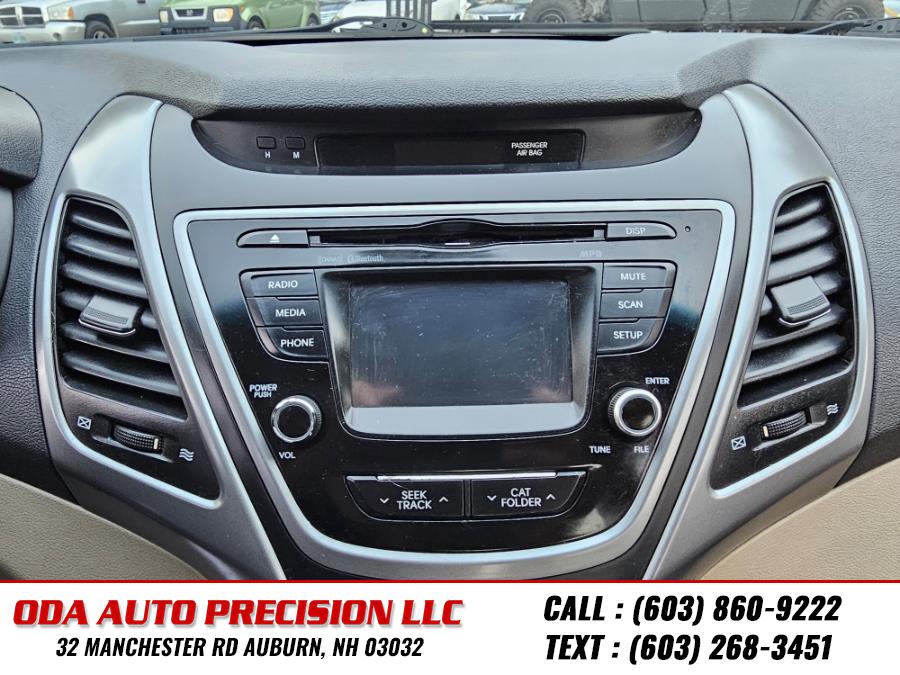 2014 Hyundai Elantra SE - Photo 14
