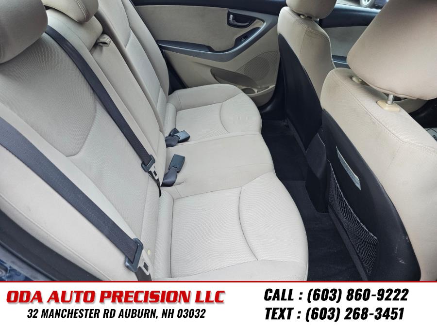 2014 Hyundai Elantra SE - Photo 9