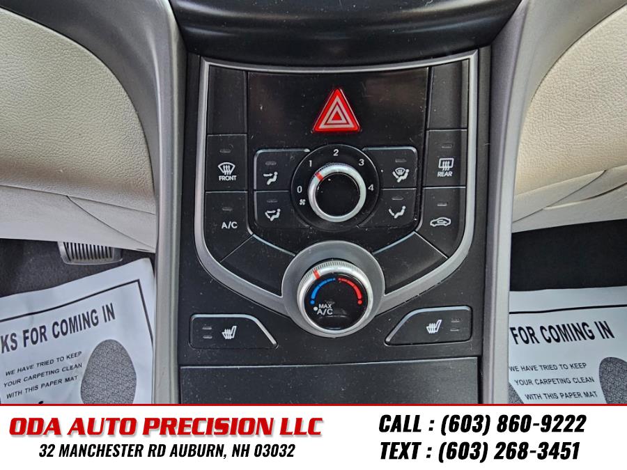 2014 Hyundai Elantra SE - Photo 15