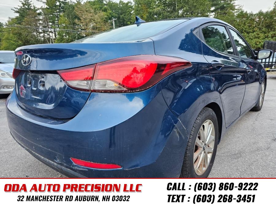 2014 Hyundai Elantra SE - Photo 4
