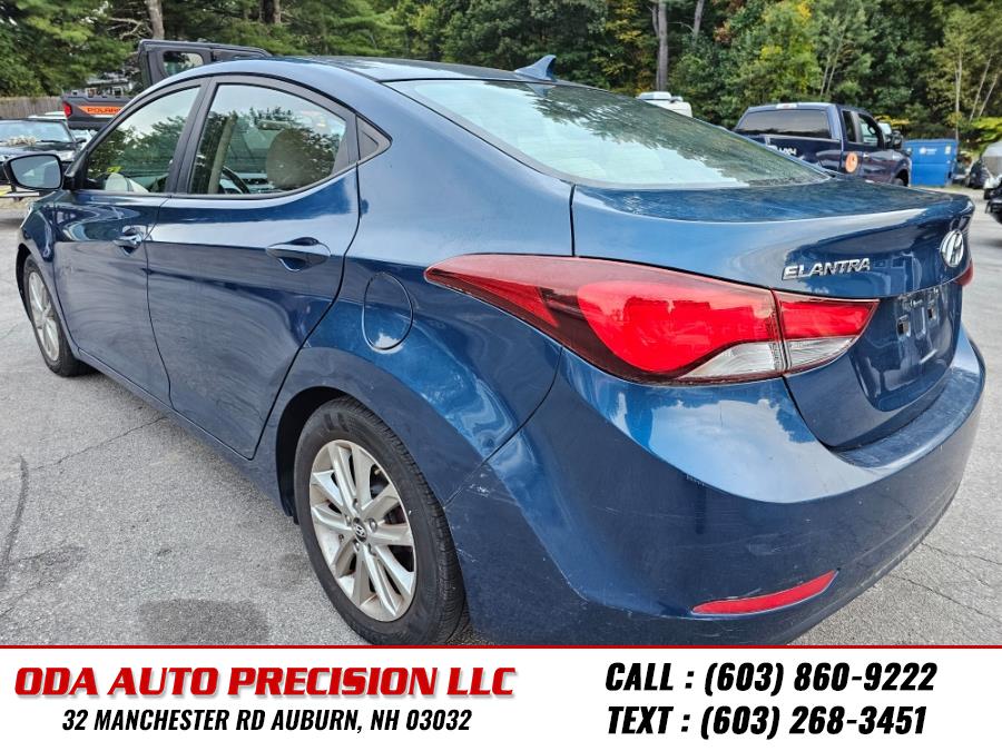 2014 Hyundai Elantra SE - Photo 6