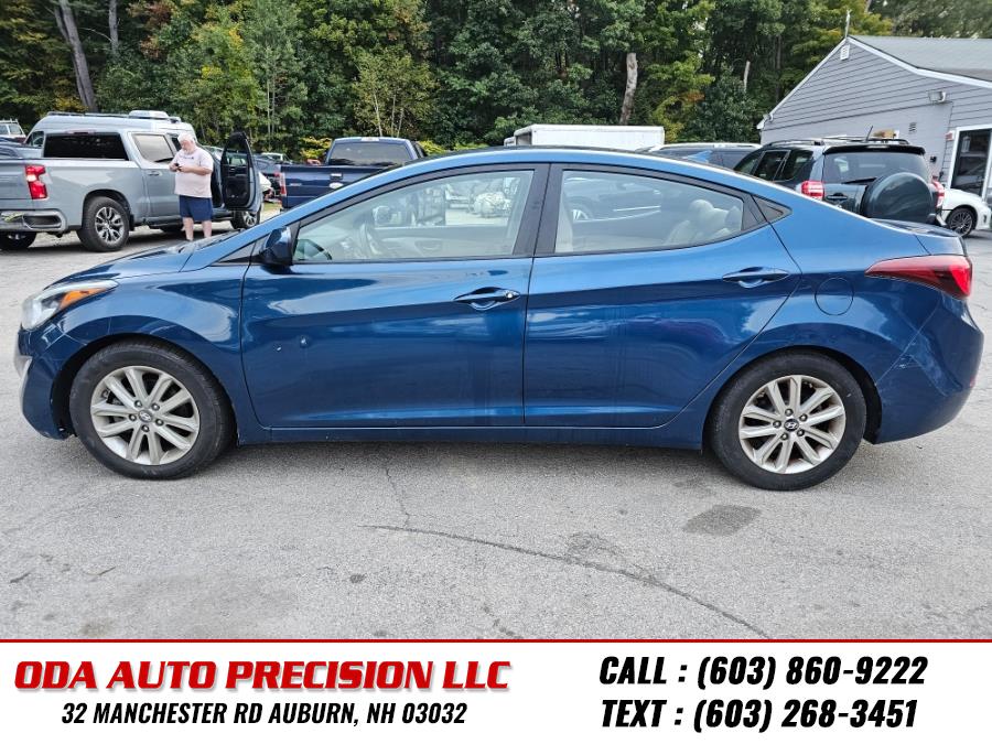 2014 Hyundai Elantra SE - Photo 7