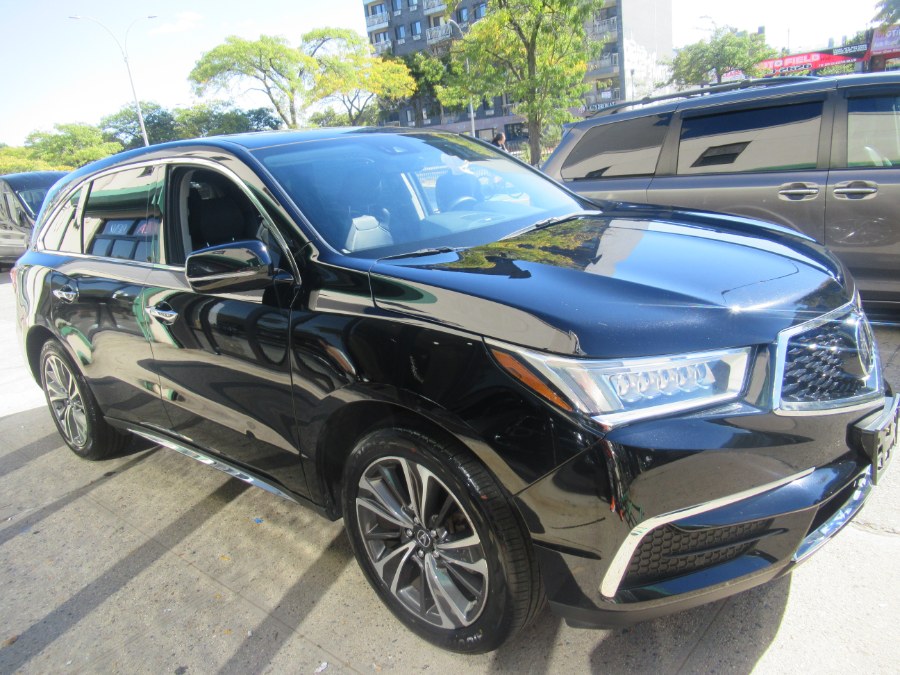 2020 Acura MDX SH-AWD w/Technology Package's photo