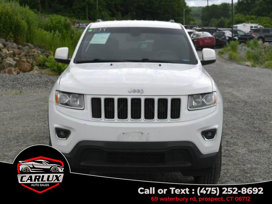 2014 Jeep Grand Cherokee Limited 4WD's photo
