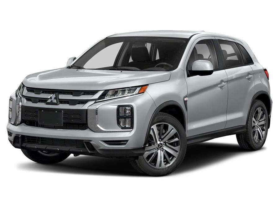 2023 Mitsubishi Outlander Sport 2.0 ES AWC CVT's photo
