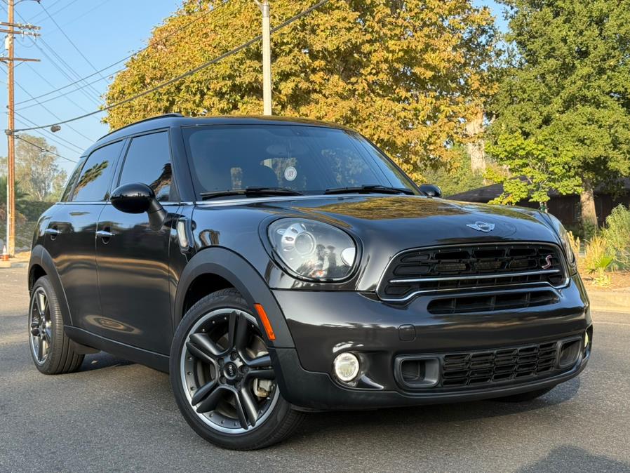 2015 MINI Countryman Countryman S's photo