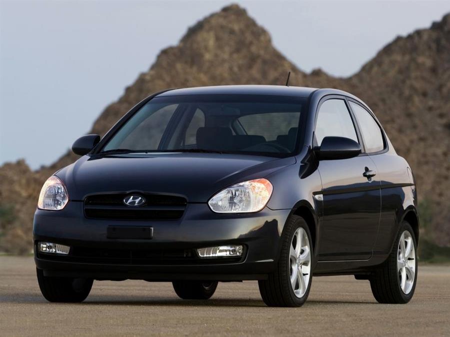 2008 Hyundai Accent GS, available for sale in Woodside, New York | Drive Central. Woodside, New York