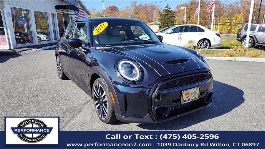 Dash Cars Of Ct Llc