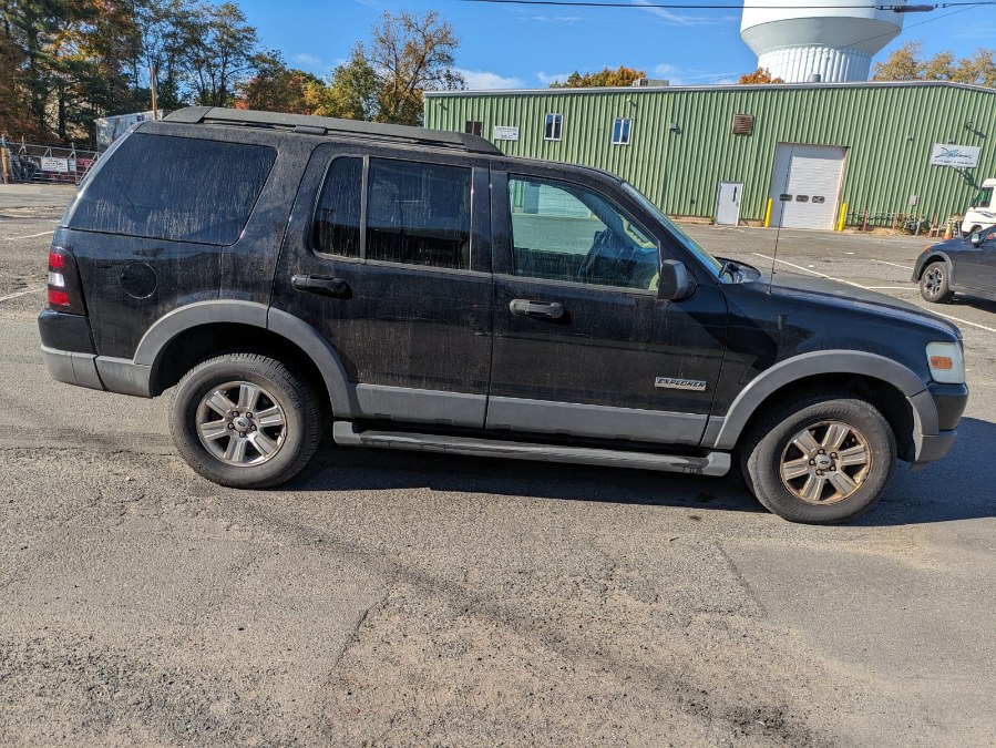 2006 Ford Explorer XLT 4.0 4x4's photo