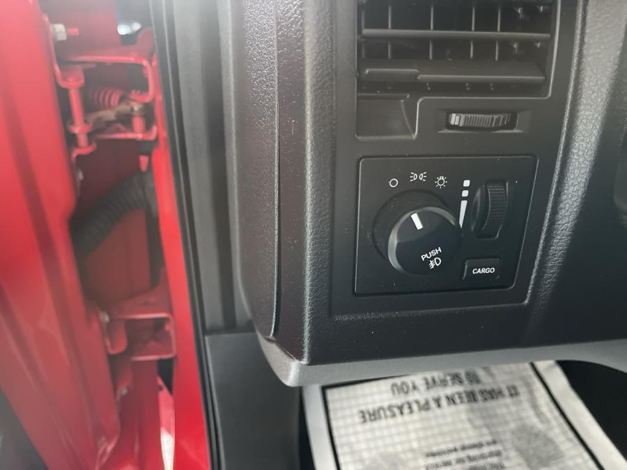 2011 RAM Dakota Big Horn (Lone Star) - Photo 14