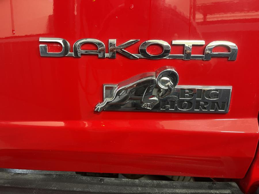 2011 RAM Dakota Big Horn (Lone Star) - Photo 18