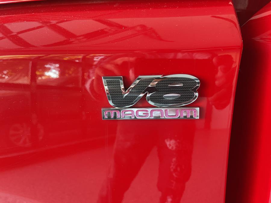 2011 RAM Dakota Big Horn (Lone Star) - Photo 20