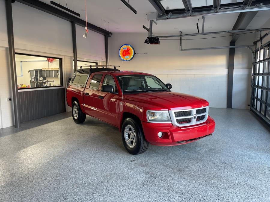 2011 RAM Dakota