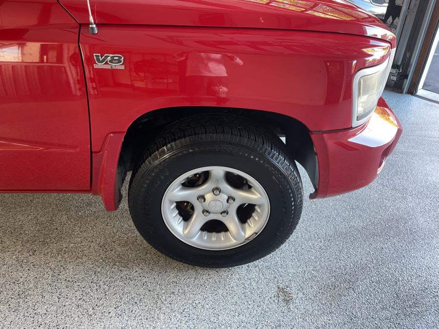 2011 RAM Dakota Big Horn (Lone Star) - Photo 6
