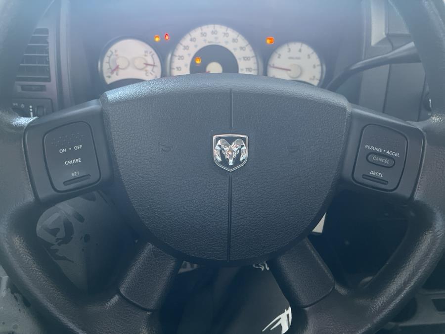 2011 RAM Dakota Big Horn (Lone Star) - Photo 12