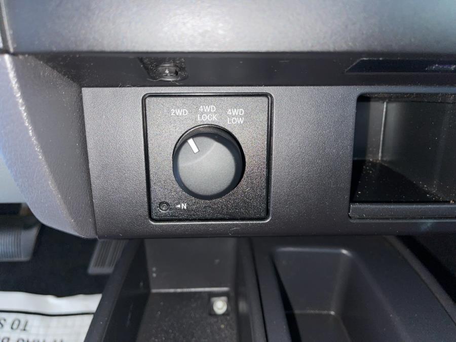 2011 RAM Dakota Big Horn (Lone Star) - Photo 15