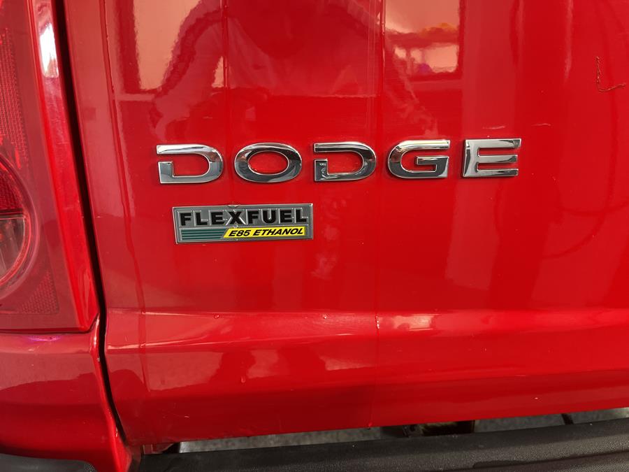 2011 RAM Dakota Big Horn (Lone Star) - Photo 19