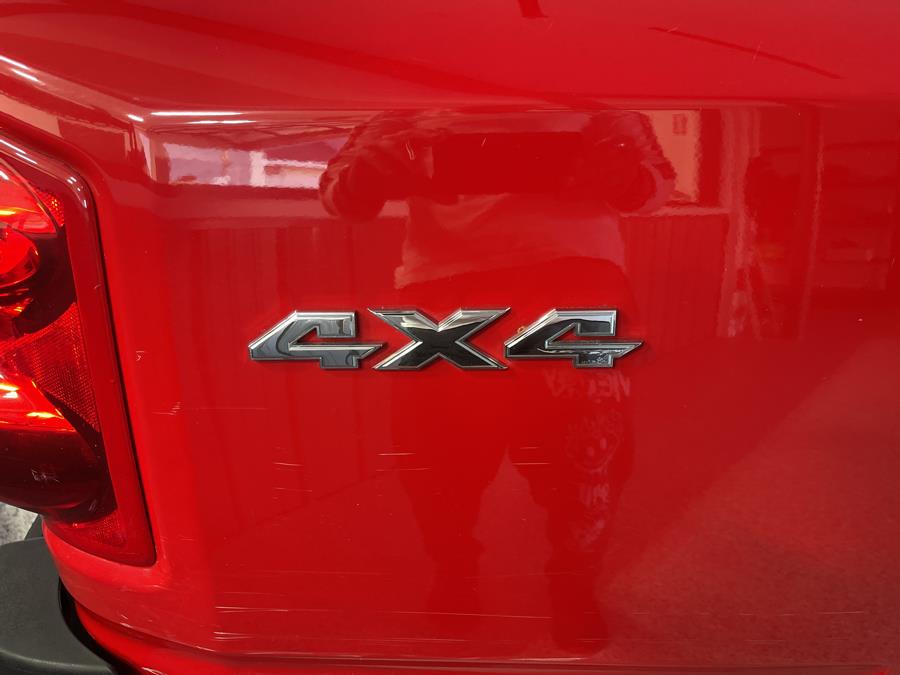 2011 RAM Dakota Big Horn (Lone Star) - Photo 21