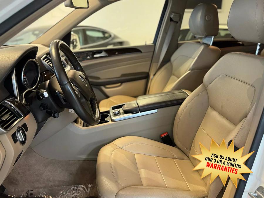 2012 Mercedes-Benz M-Class ML350 - Photo 10