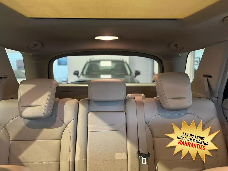 2012 Mercedes-Benz M-Class ML350 - Photo 15
