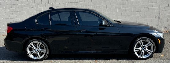 2015 BMW 3 Series 4dr Sdn 335i xDrive AWD, available for sale in Clinton, Connecticut | M&M Motors International. Clinton, Connecticut