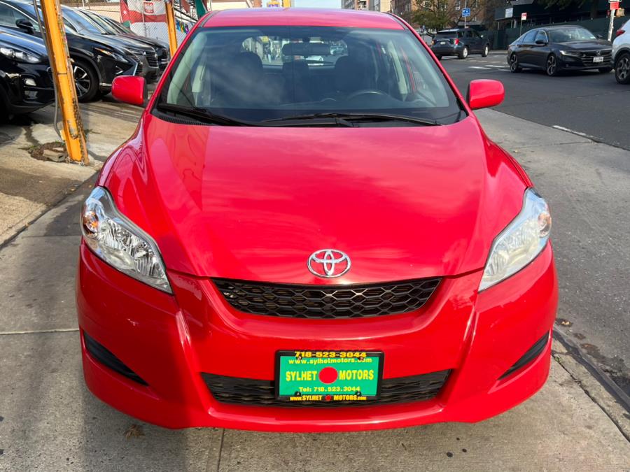2009 Toyota Matrix Base AT's photo