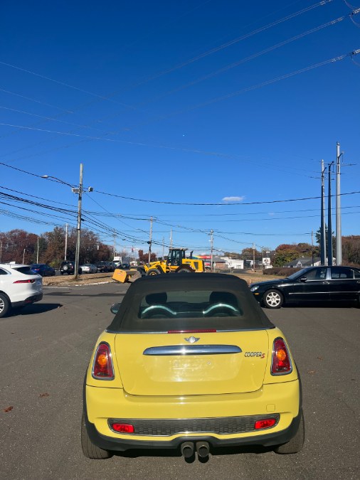 2009 MINI Cooper S's photo