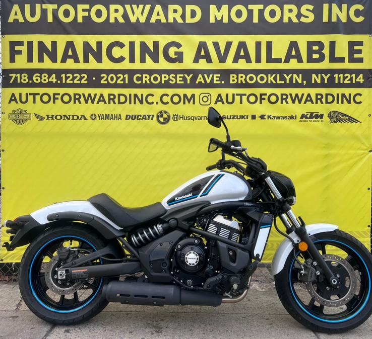 Used 2021 KAWASAKI VULCAN S in Brooklyn, New York | Autoforward Motors Inc.. Brooklyn, New York