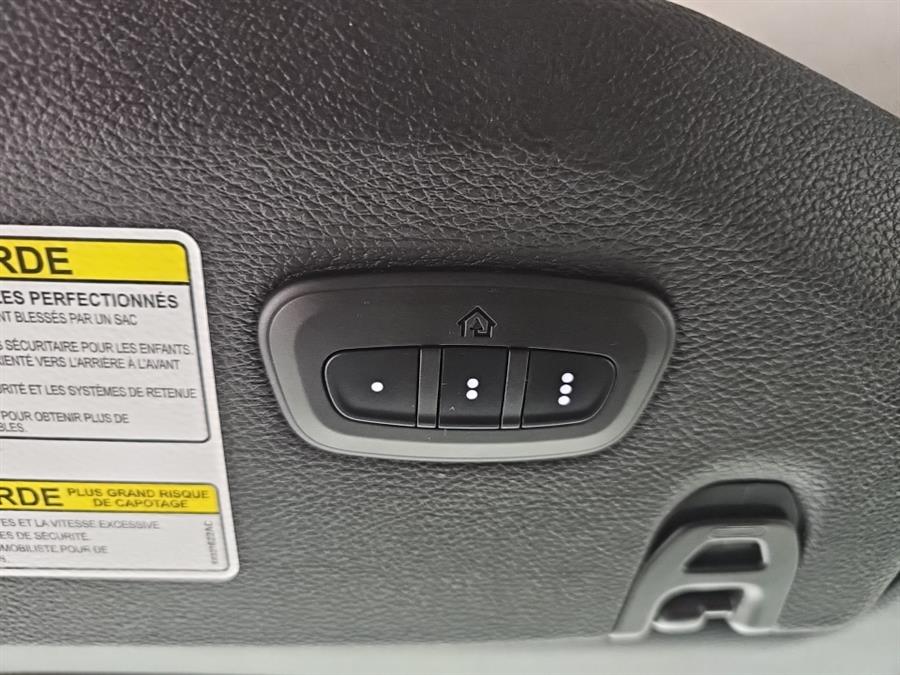 2021 Jeep Wrangler Unlimited Sahara - Photo 23