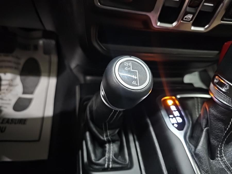 2021 Jeep Wrangler Unlimited Sahara - Photo 18