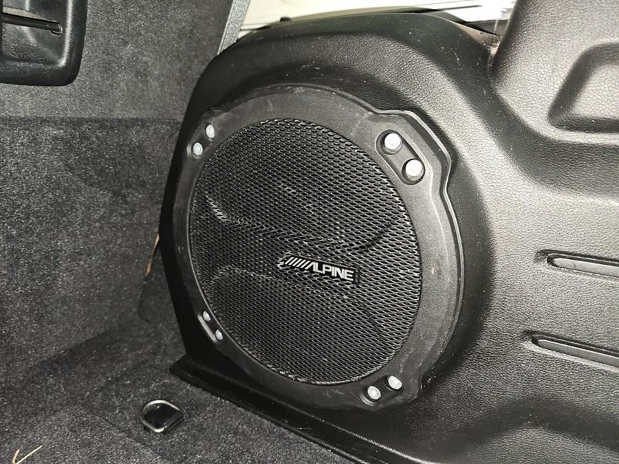 2021 Jeep Wrangler Unlimited Sahara - Photo 34