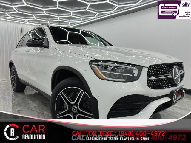 2021 Mercedes-benz Glc GLC 300, available for sale in Avenel, New Jersey | Car Revolution. Avenel, New Jersey
