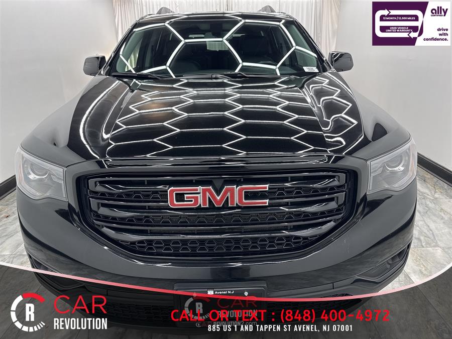 2019 GMC Acadia SLT-1 AWD's photo