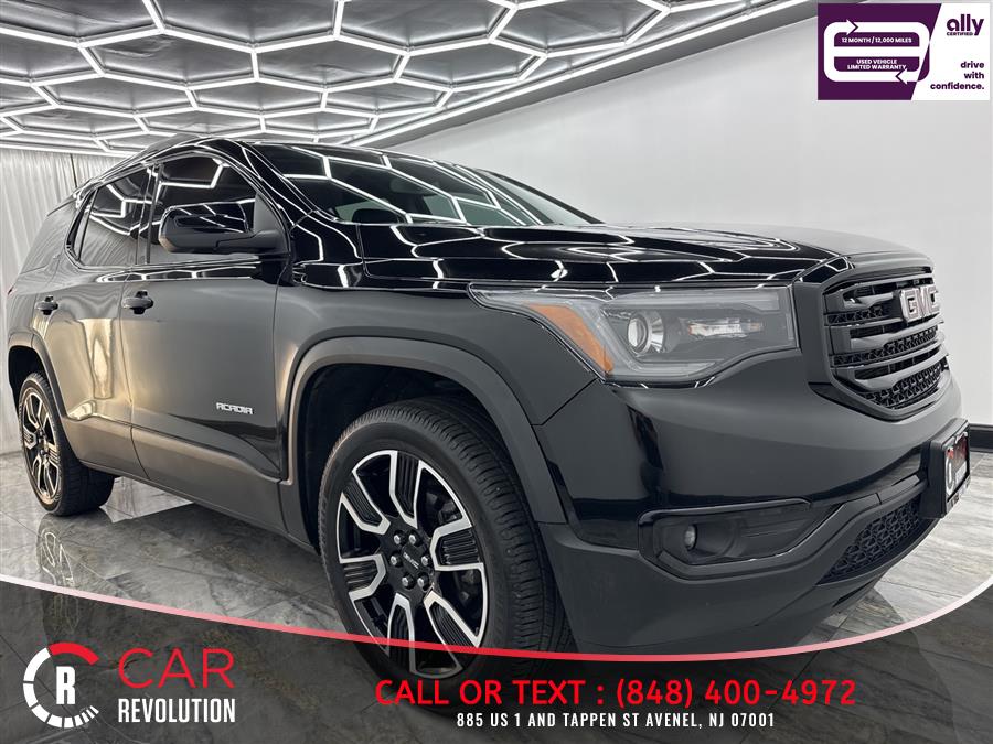 2019 GMC Acadia SLT-1, available for sale in Avenel, New Jersey | Car Revolution. Avenel, New Jersey