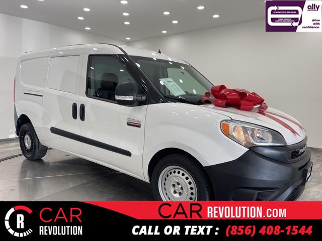 Used 2021 Ram Promaster City in Avenel, New Jersey | Car Revolution. Avenel, New Jersey