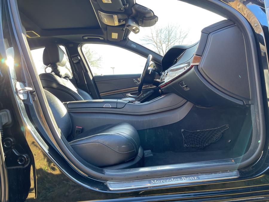 2015 Mercedes-Benz S-Class S550 - Photo 31