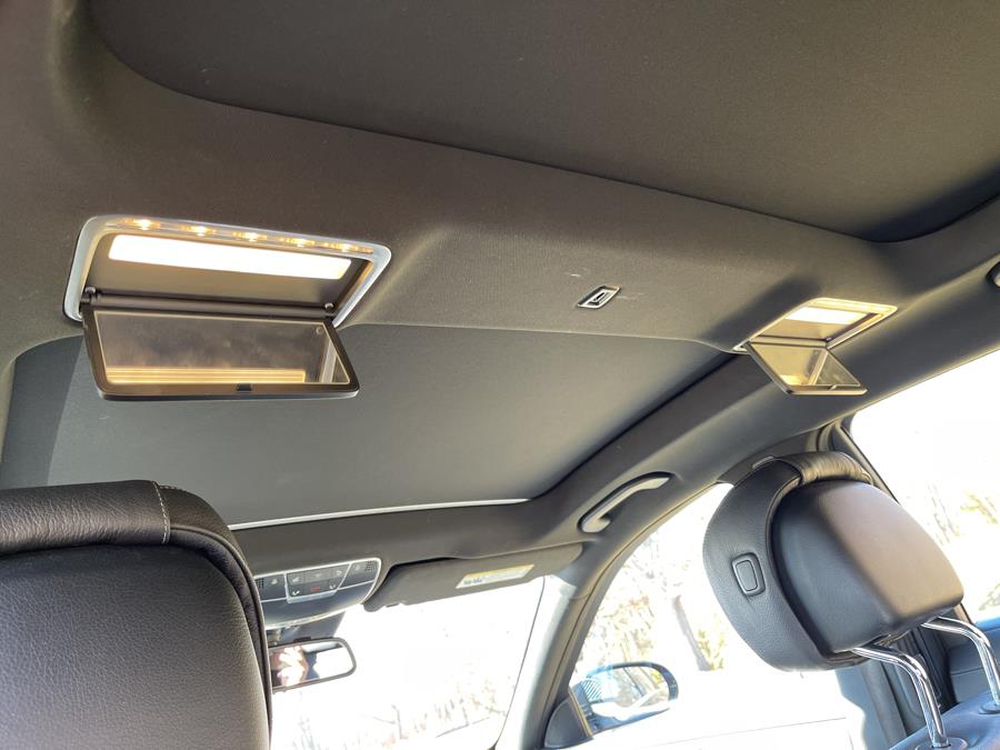 2015 Mercedes-Benz S-Class S550 - Photo 34