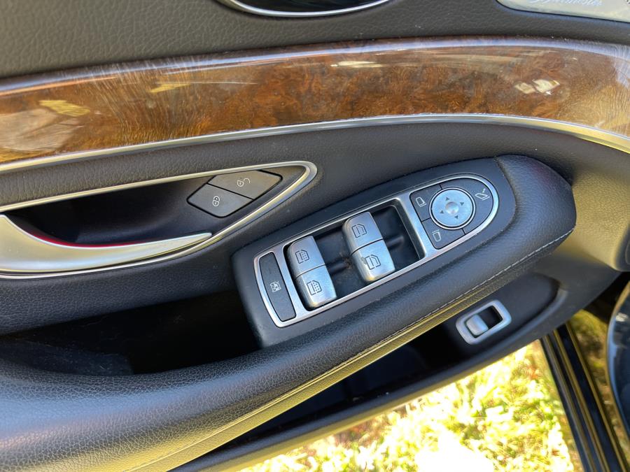 2015 Mercedes-Benz S-Class S550 - Photo 20
