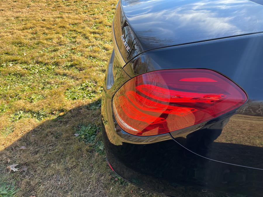 2015 Mercedes-Benz S-Class S550 - Photo 7