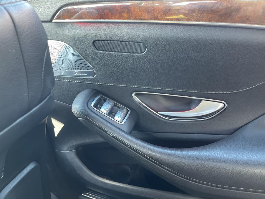 2015 Mercedes-Benz S-Class S550 - Photo 32