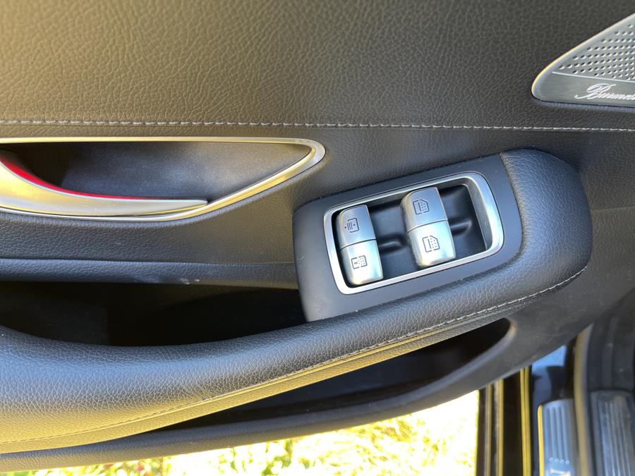 2015 Mercedes-Benz S-Class S550 - Photo 26