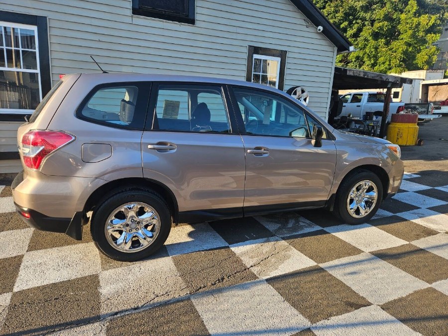 Used 2014 Subaru Forester in Ansonia, Connecticut | Ansonia Auto Park LLC. Ansonia, Connecticut