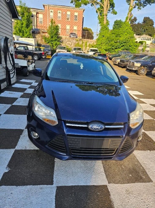 Used 2012 Ford Focus in Ansonia, Connecticut | Ansonia Auto Park LLC. Ansonia, Connecticut