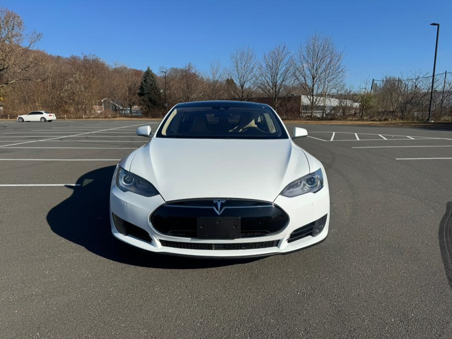 2015 Tesla Model S 70D's photo